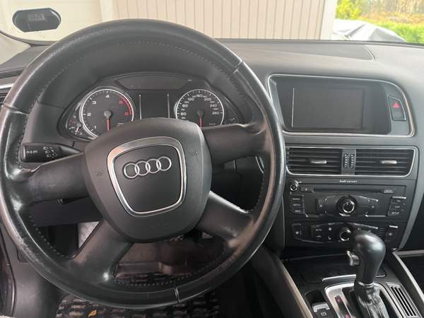 Audi Q5 Zaporiz'ka Oblast' - valokuva 5