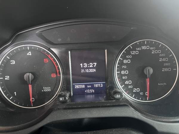 Audi Q5 Zaporiz'ka Oblast' - valokuva 7