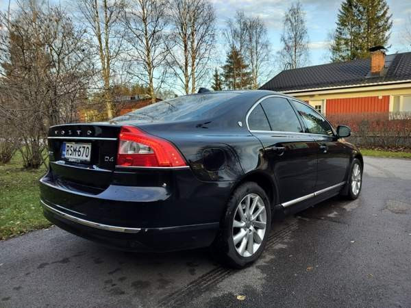 Volvo S80 Ylivieska - photo 6