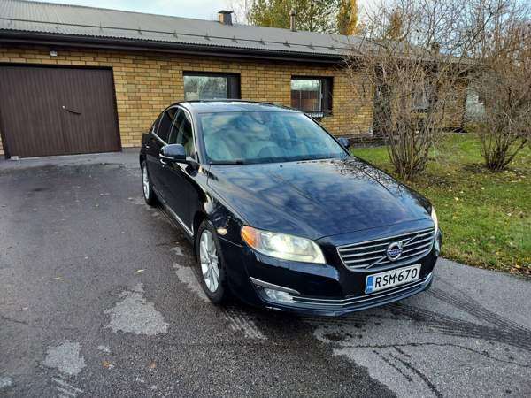 Volvo S80 Ylivieska - photo 2