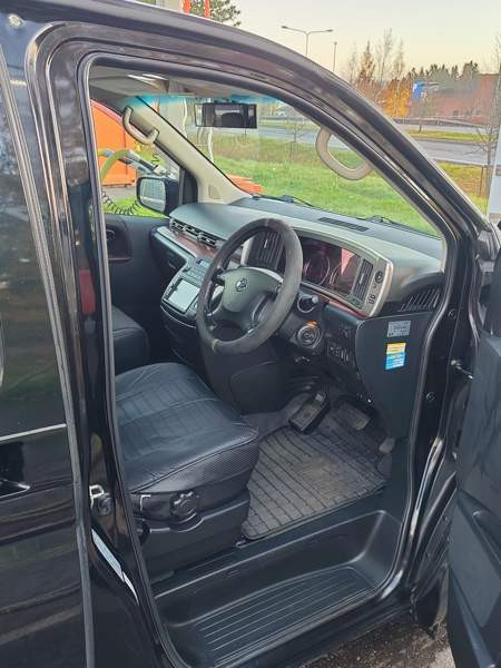 Nissan Elgrand Glebychevo – foto 7