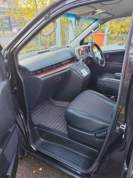 Nissan Elgrand Glebychevo – foto 8