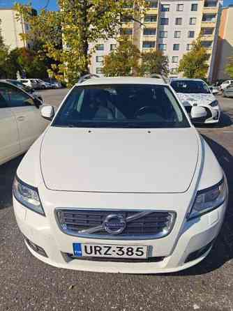 Volvo V50 Damascus Governorate