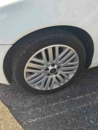 Volvo V50 Damascus Governorate