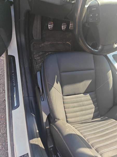 Volvo V50 Damascus Governorate - изображение 7