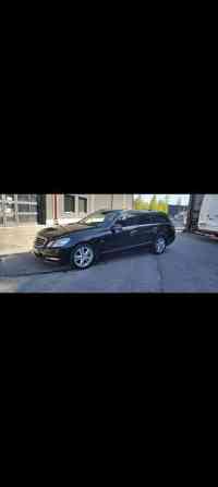 Mercedes-Benz E Vantaa