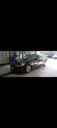 Mercedes-Benz E Vantaa