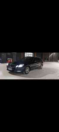 Mercedes-Benz E Vantaa