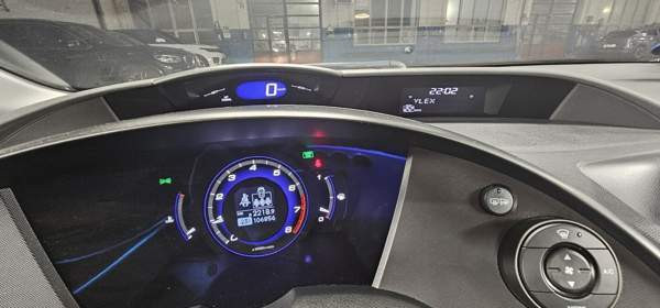 Honda Civic Vantaa – foto 6