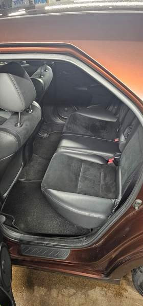 Honda Civic Vantaa – foto 8