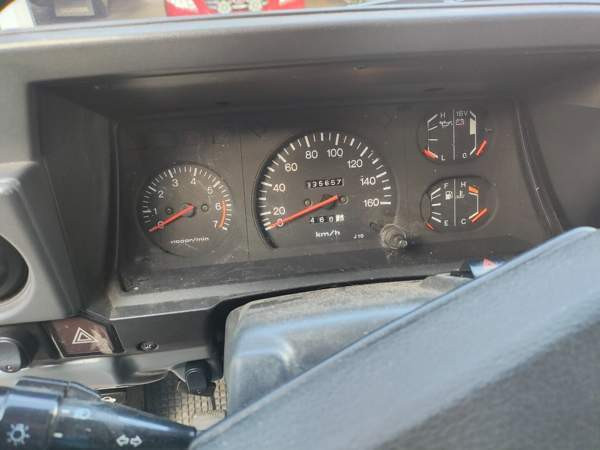 Toyota Land Cruiser Kittilä - photo 8