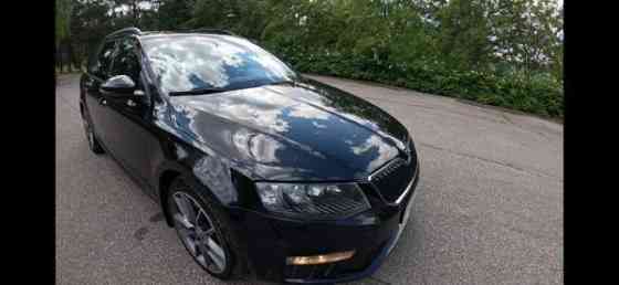 Skoda Octavia Äänekoski