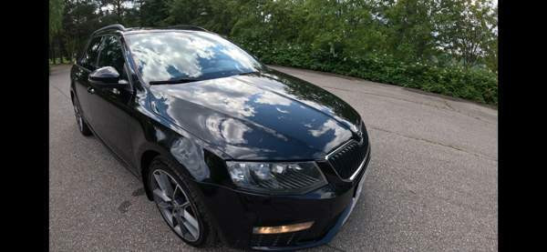 Skoda Octavia Äänekoski – foto 6