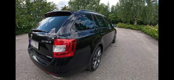 Skoda Octavia Äänekoski – foto 8