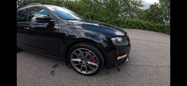 Skoda Octavia Äänekoski – foto 7