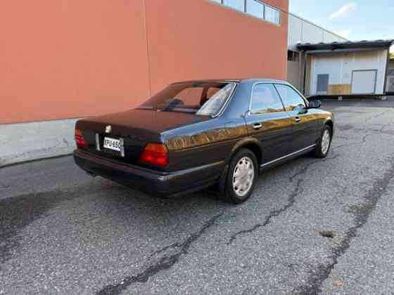 Nissan Gloria Joensuu