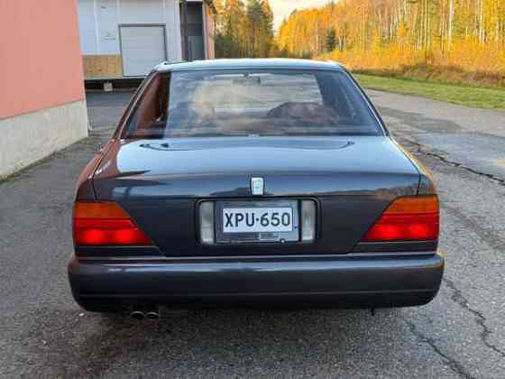 Nissan Gloria Joensuu