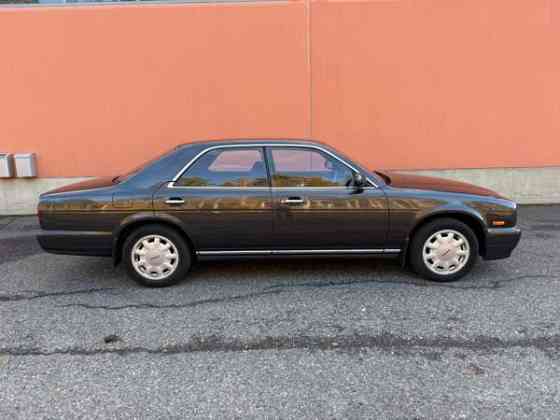 Nissan Gloria Joensuu