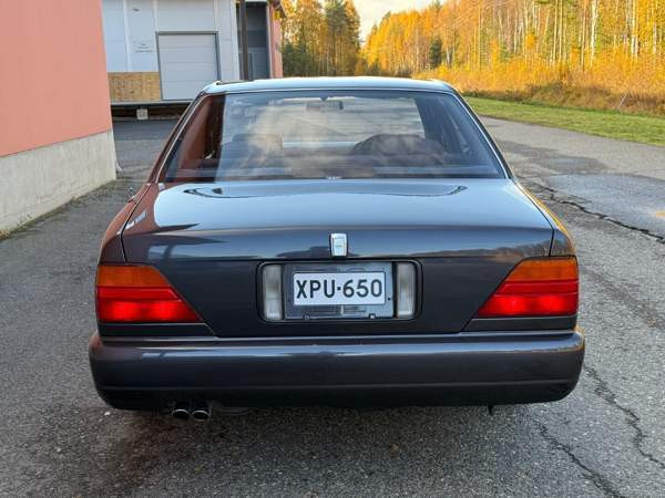 Nissan Gloria Joensuu - photo 6