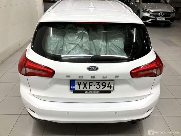 Ford Focus Турткуль - изображение 6