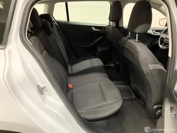 Ford Focus Турткуль - изображение 5