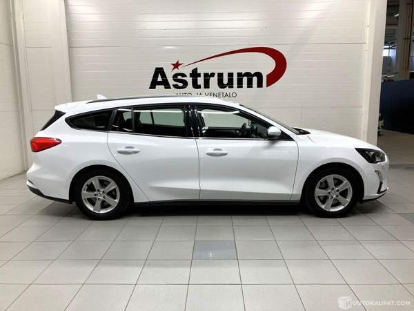 Ford Focus Турткуль - изображение 4