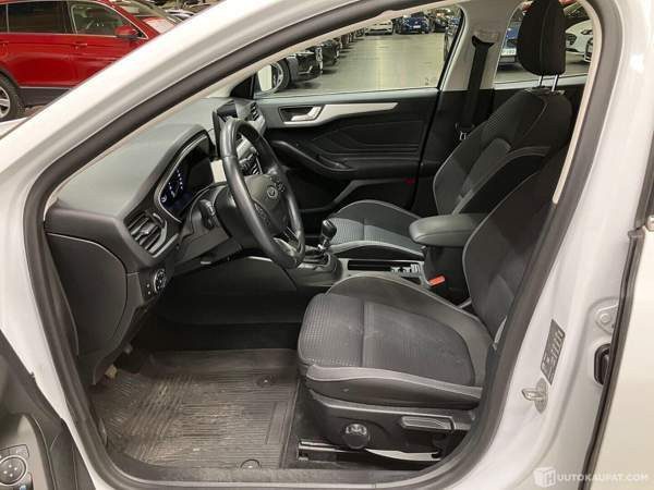 Ford Focus Турткуль - изображение 3