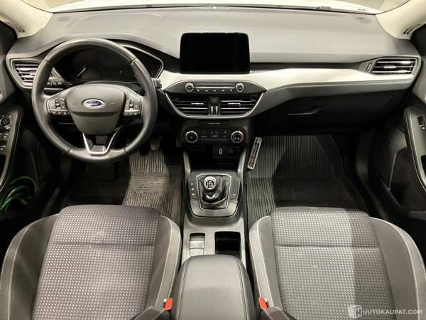 Ford Focus Турткуль - изображение 8