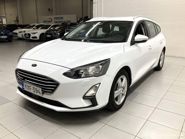 Ford Focus Турткуль - изображение 1