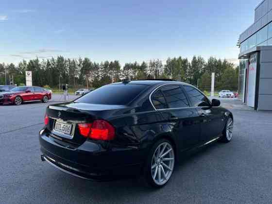 BMW 325 Сейняйоки