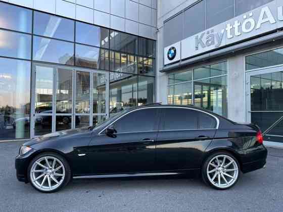 BMW 325 Сейняйоки