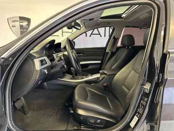 BMW 325 Сейняйоки