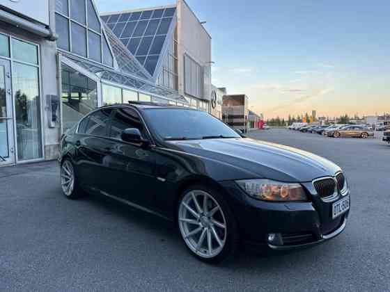 BMW 325 Сейняйоки