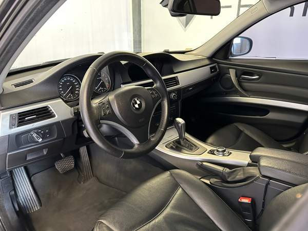 BMW 325 Сейняйоки - изображение 8