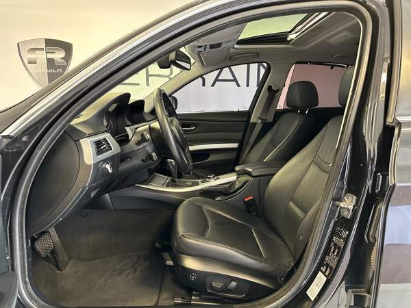 BMW 325 Сейняйоки - изображение 6