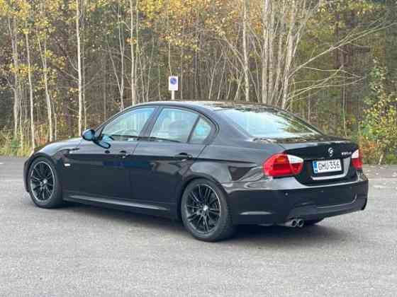 BMW 330 Lappeenranta