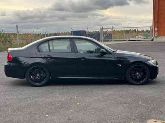 BMW 330 Lappeenranta