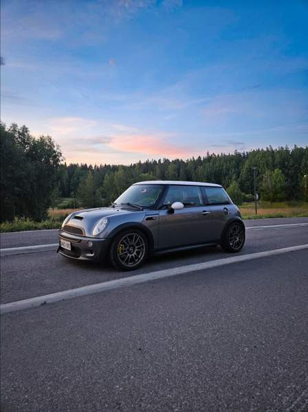 Mini Cooper S Espoo - photo 3