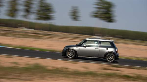 Mini Cooper S Espoo - photo 5