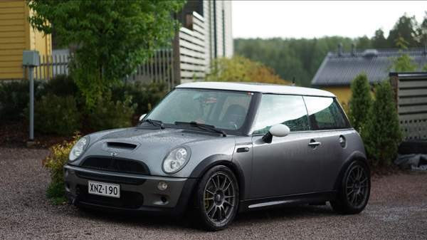 Mini Cooper S Espoo - photo 6
