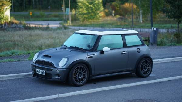 Mini Cooper S Espoo - photo 1
