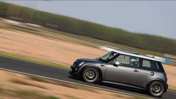 Mini Cooper S Espoo - photo 4