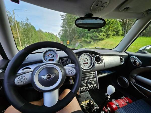 Mini Cooper S Espoo - photo 8