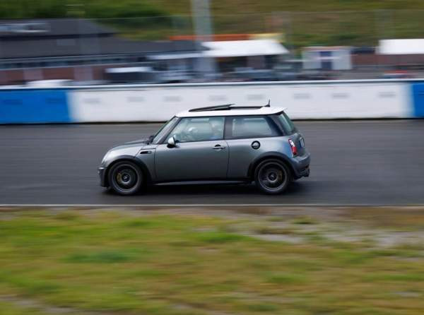 Mini Cooper S Espoo - photo 7