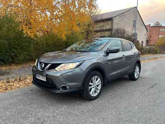 Nissan Qashqai Glebychevo