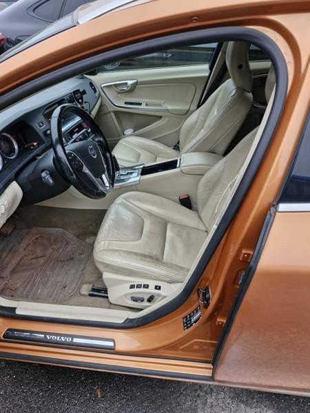 Volvo V60 Helsinki - photo 7