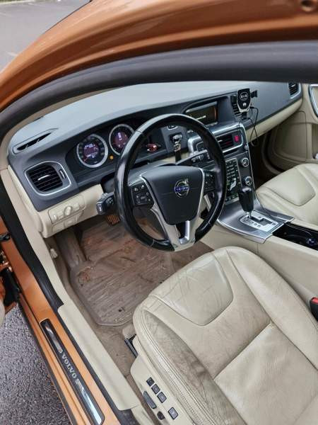 Volvo V60 Helsinki - photo 8