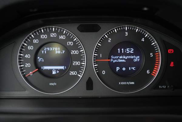 Volvo V70 Ilmajoki - изображение 8