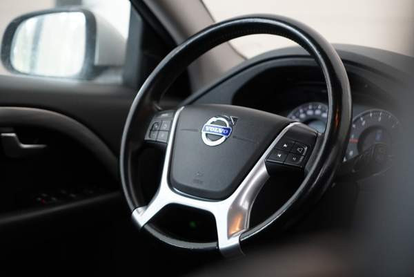 Volvo V70 Ilmajoki - изображение 7