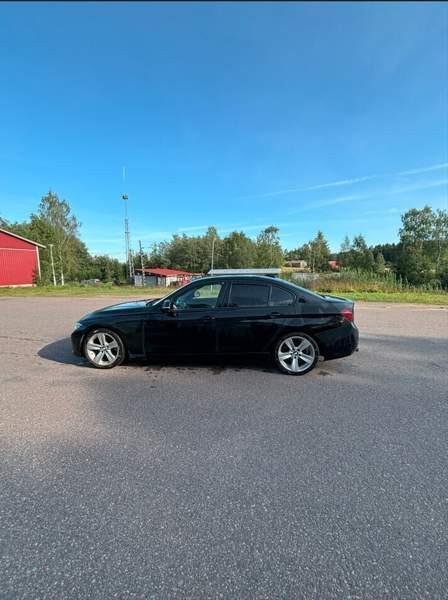 BMW 320 Valkeala – foto 4